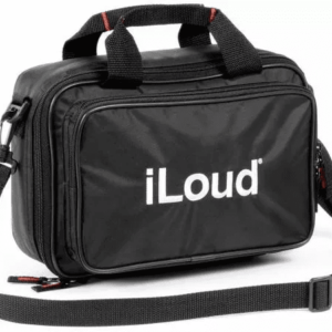 Ik iloud stereo travel bag