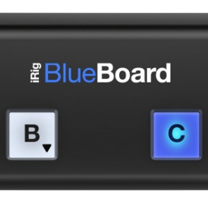 Ik irig blueboard
