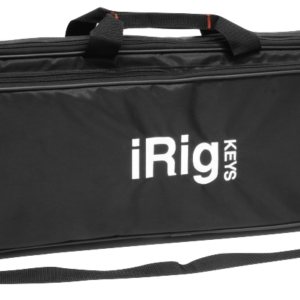 Ik irig keys pro travel bag