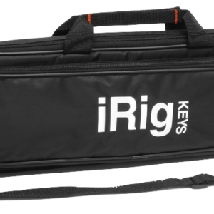 Ik irig keys travel bag