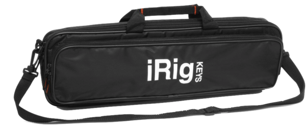 Ik irig keys travel bag