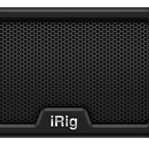 Ik irig nano amp