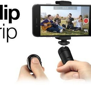 Ik multimedia iklip grip