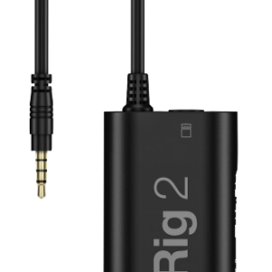 Ik multimedia irig 2