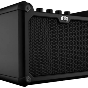 Ik multimedia irig micro amp