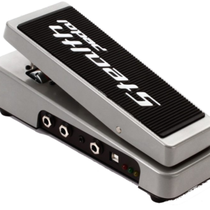 Ik multimedia stealthpedal cs