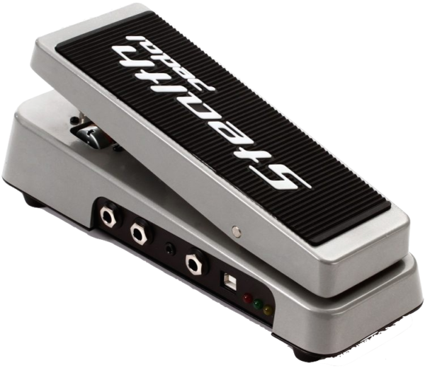 Ik multimedia stealthpedal cs