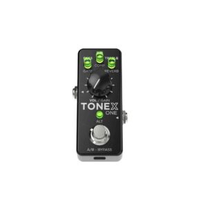 Ik multimedia tonex one pedal