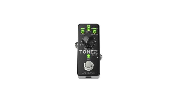 Ik multimedia tonex one pedal
