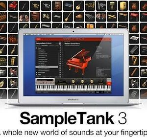 Ik sampletank 3.5