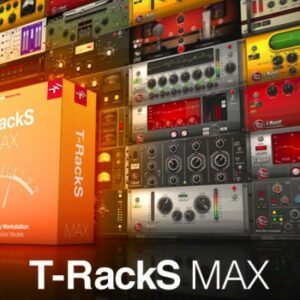 Ik t-racks max