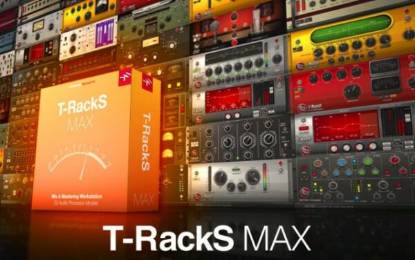 Ik t-racks max