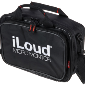Ik travel bag per iloud micro monitor