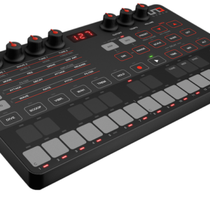 Ik uno synth analogico
