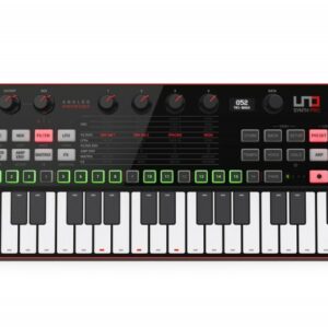 Ik uno synth pro desktop