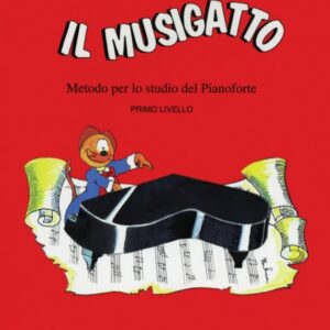 Il musigatto primo livello 1