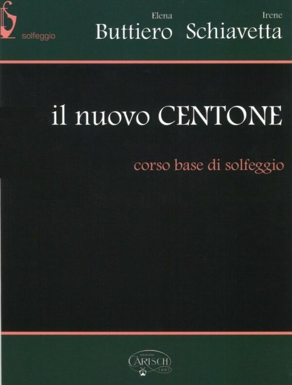 Il nuovo centone