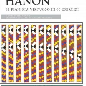 Il pianista virtuoso hanon
