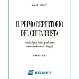 Il primo repertorio vol.1