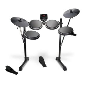 ION PRO SESSION BATTERIA ELETTRONICA + MODULO SONORO E RACK DI MONTAGGIO