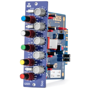 IGS IQ505