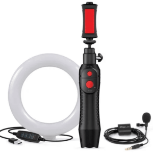Irig video creator bundle