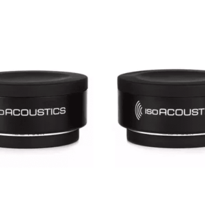 Isoacoustics iso-puck