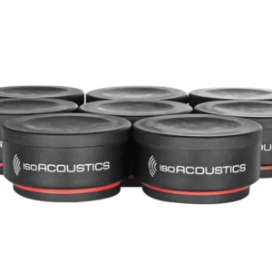 Isoacoustics iso-puck mini