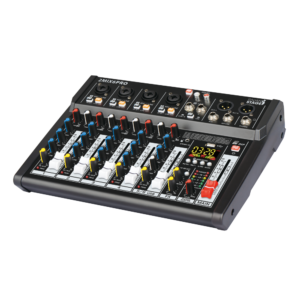 Italian stage 2mix6pro