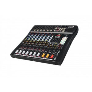 Italian stage 2mix8pro