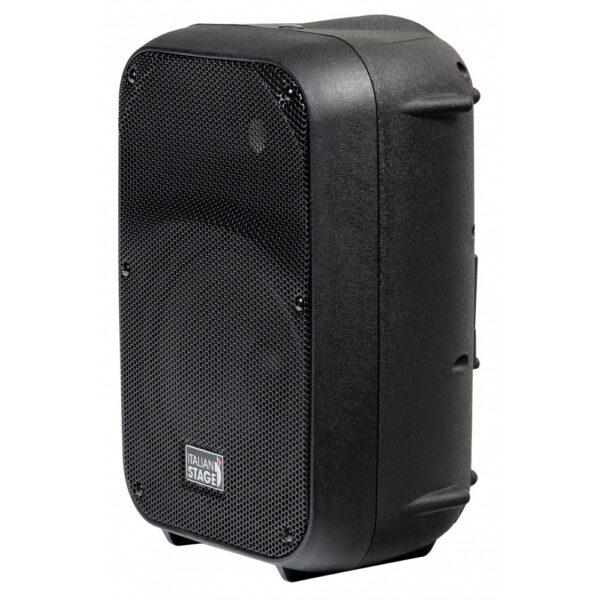 Italian stage frx08aw a batteria con 1 microfono senza filo