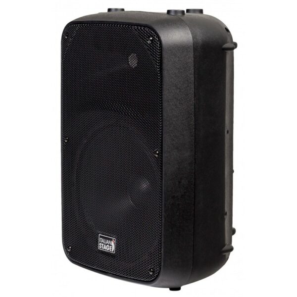Italian stage frx10aw a batteria con 1 microfono senza filo