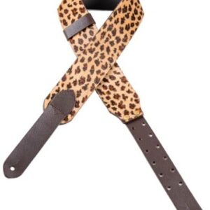 RIGHTON STRAPS JAGUAR TRACOLLA PER CHITARRA E BASSO