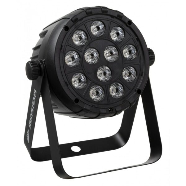 Jb system accu mini-par 12tc mk2