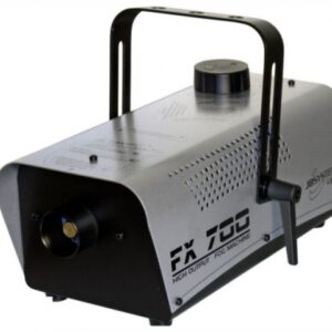 JB SYSTEM FX700 MACCHINA FUMO 700 WATT