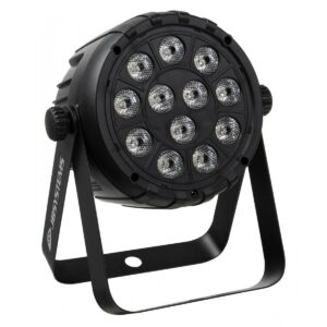 Jb system mini-par 12tc mk2