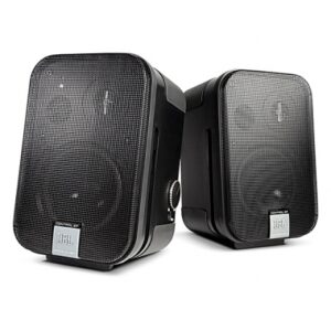 JBL CONTROL 2P STEREO PACK CASSA ATTIVA+PASSIVA