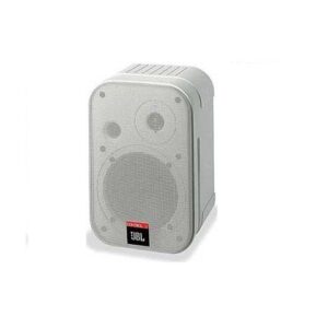 JBL CONTROL1PRO-WH CASSE PASSIVE BIANCHE 5.25″+ 0.75″ 300W MONITOR PASSIVO PER INSTALLAZIONE (COPPIA)