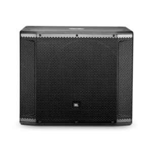 JBL SRX818SP SUBWOOFER ATTIVO 1000W
