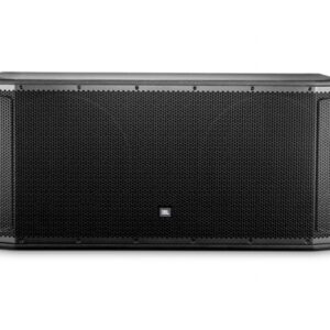 JBL SRX828SP 230 SUBWOOFER ATTIVO 2000W