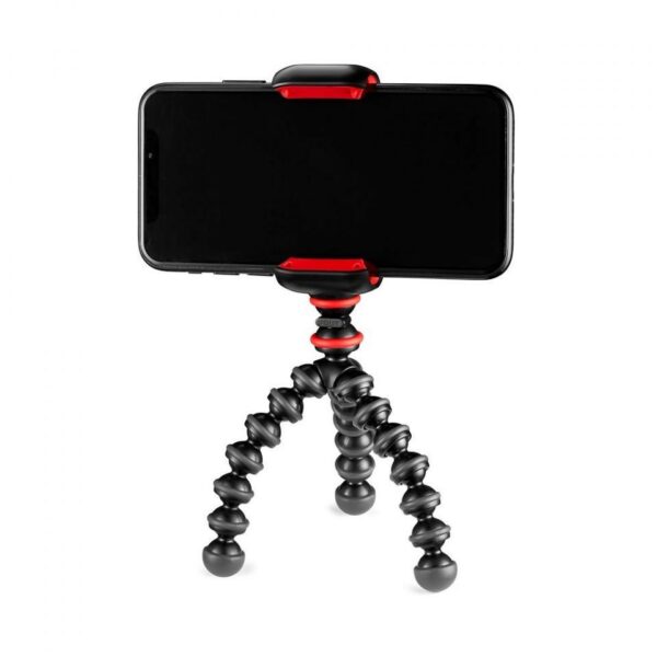 Joby gorillapod starter kit nero