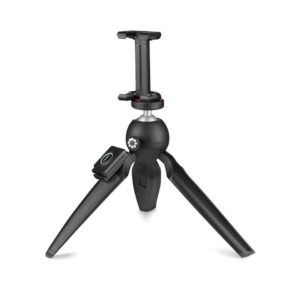 Joby handypod kit mobile plus nero