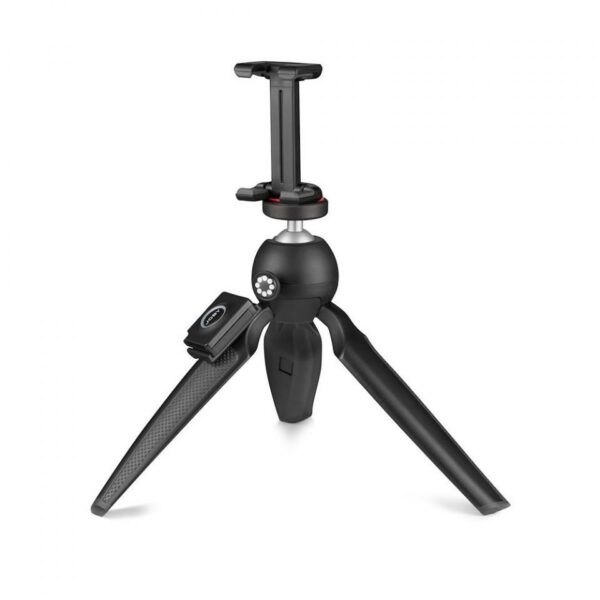 Joby handypod kit mobile plus nero