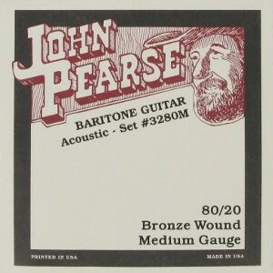 John pearse 3280m 80/20 bronze wound – 017/070