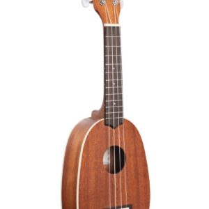 Kala ka-p con borsa a classica forma ananas