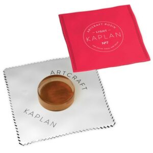 Kaplan artcraft rosin chiara kacr6