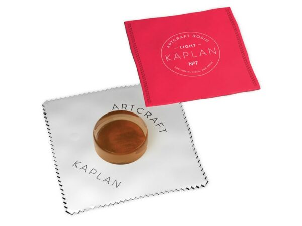 Kaplan artcraft rosin chiara kacr6