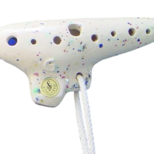 Karl schwarz ocarina concerto ceramica sol