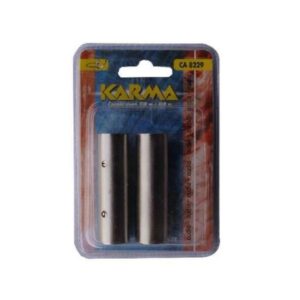 KARMA CA8229 COPPIA XLR(M)-XLR(M)