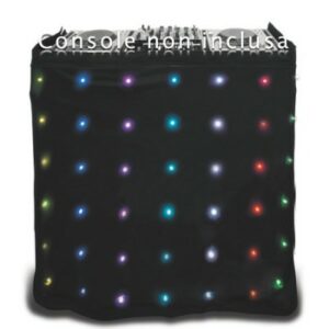 Karma chauvet motion facade